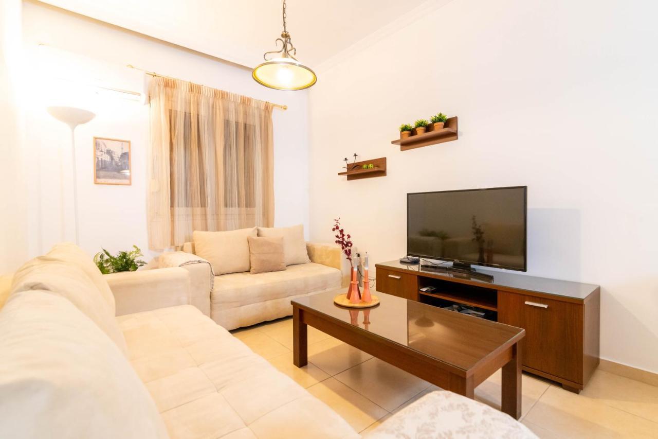 F & B Collection - 2 Bedroom Flat Apartamento *