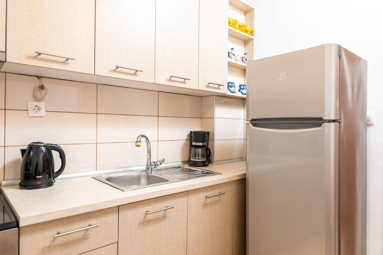 F & B Collection - 2 Bedroom Flat Apartamento