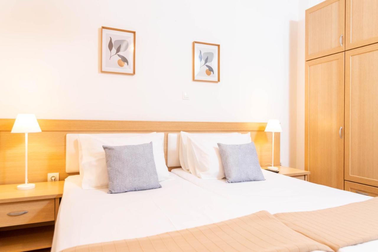 F & B Collection - 2 Bedroom Flat Apartamento