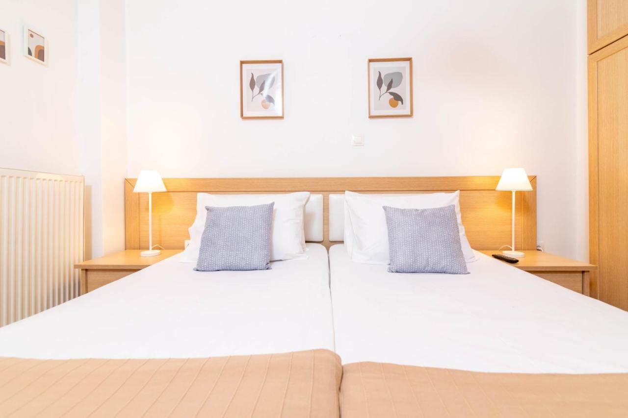 F & B Collection - 2 Bedroom Flat Apartamento *