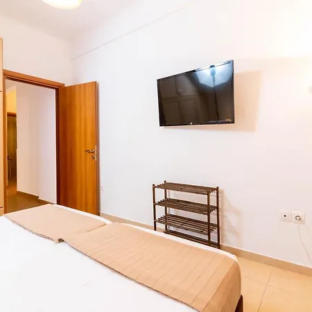 F & B Collection - 2 Bedroom Flat Thessaloniki Exterior photo