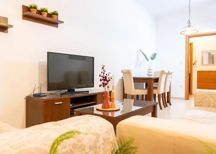 F & B Collection - 2 Bedroom Flat