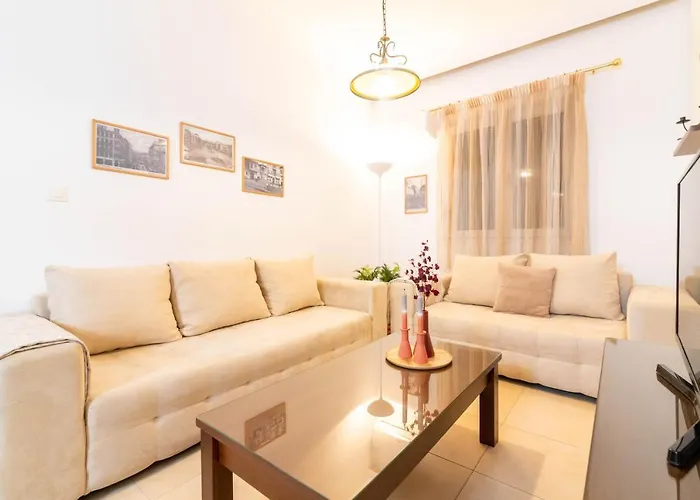 F & B Collection - 2 Bedroom Flat