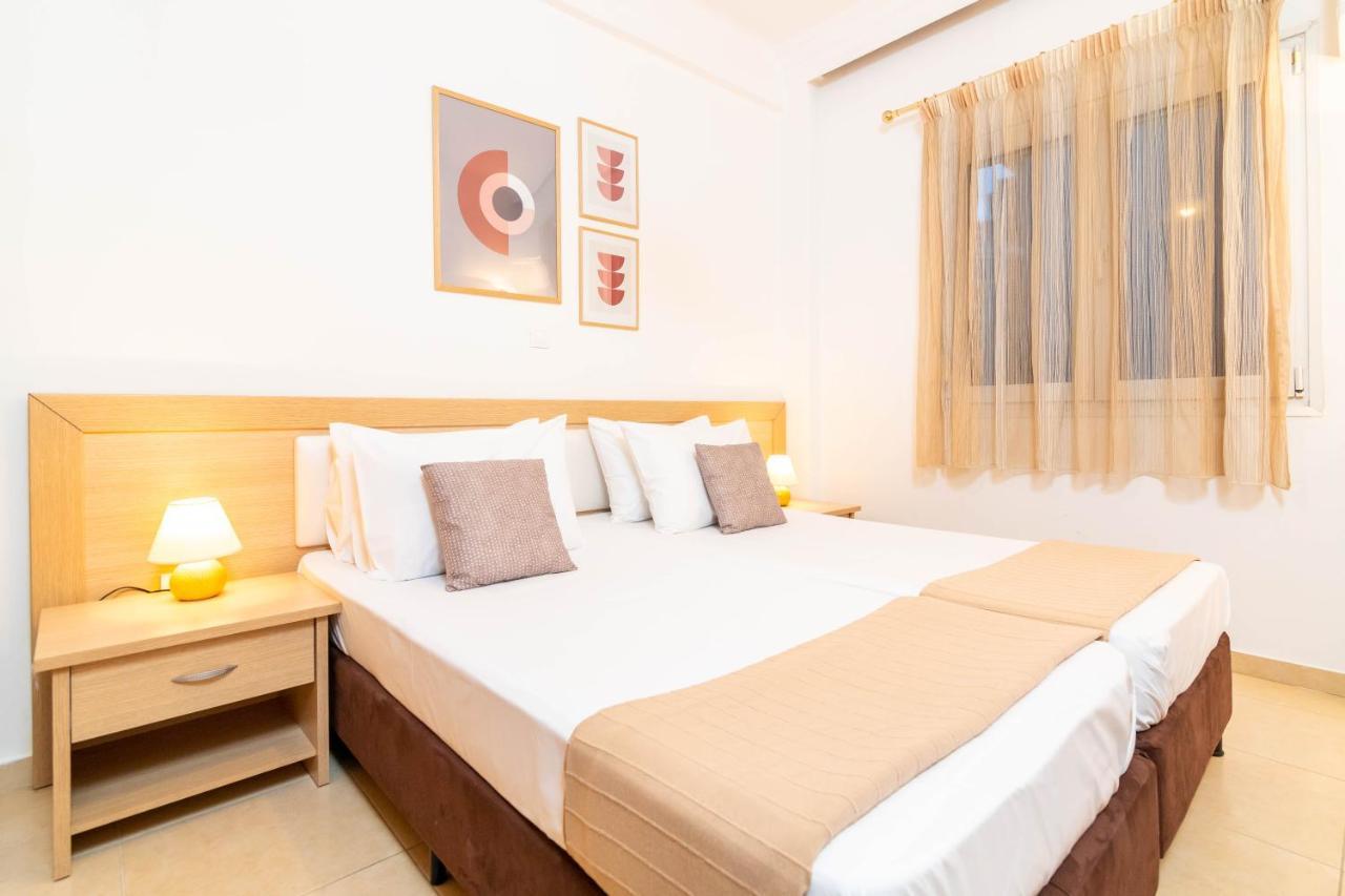 F & B Collection - 2 Bedroom Flat *