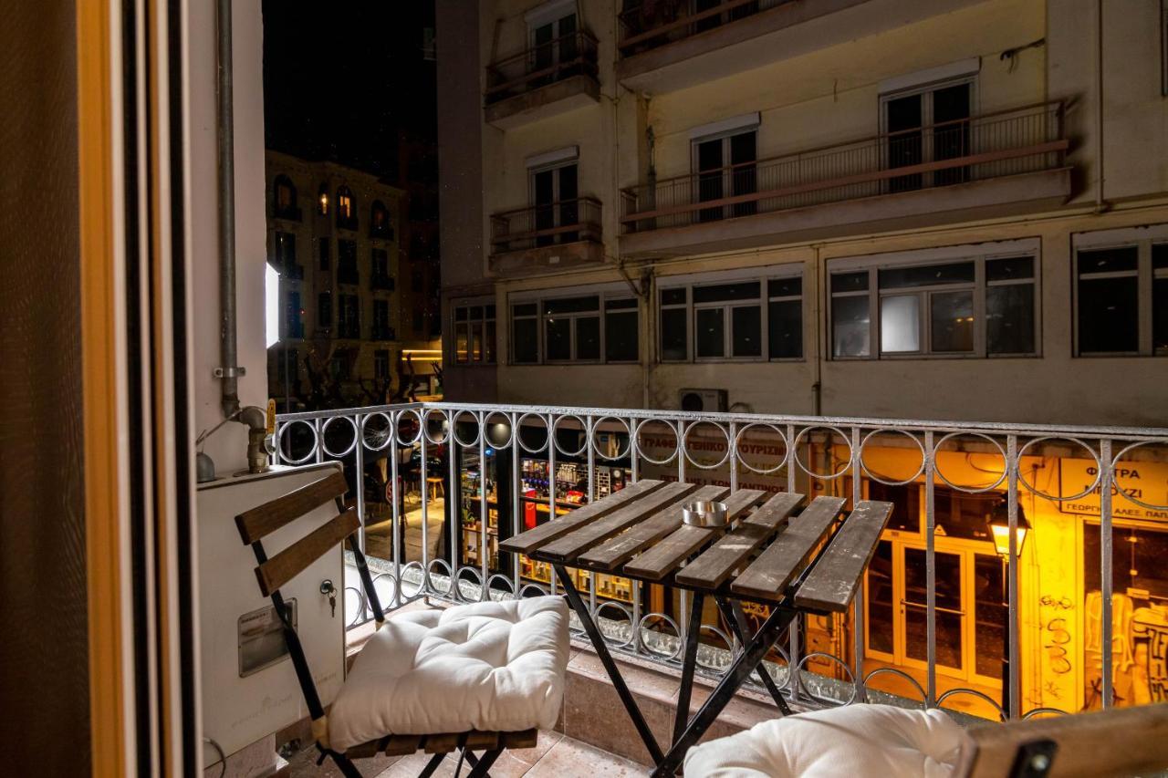 F & B Collection - 2 Bedroom Flat Thessaloniki